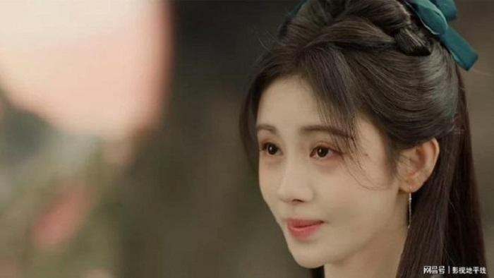 Bộ phim cổ trang bị chê thậm tệ, khiến netizen ước chưa từng xem: Bữa tiệc thịnh soạn chỉ để trưng bày cho đẹp mắt- Ảnh 7.