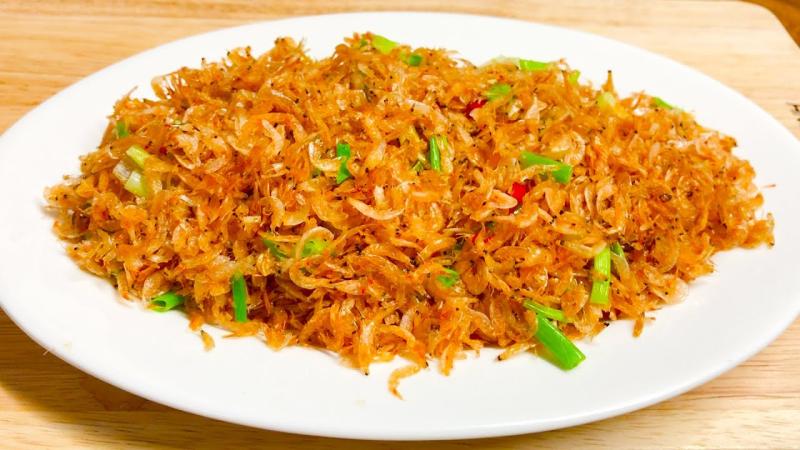 Không phải sữa hay nước hầm xương, tép khô mới là "kho canxi" giá rẻ của người Việt- Ảnh 3.
