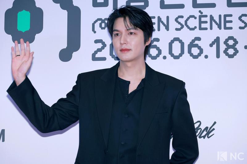 Lee Min Ho không còn như xưa- Ảnh 2. Lee Min Ho không còn như xưa- Ảnh 2.