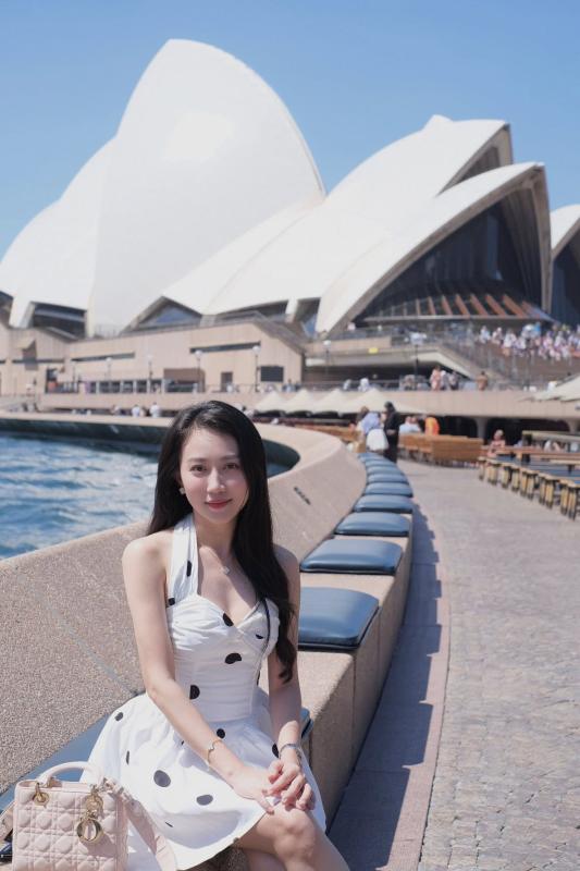 "Mợ Hai" đang hot nhất màn ảnh Việt: Nổi tiếng sau 1 đêm nhờ Sơn Tùng , từng hẹn hò cầu thủ Tiến Linh- Ảnh 8. "Mợ Hai" đang hot nhất màn ảnh Việt: Nổi tiếng sau 1 đêm nhờ Sơn Tùng , từng hẹn hò cầu thủ Tiến Linh- Ảnh 8.