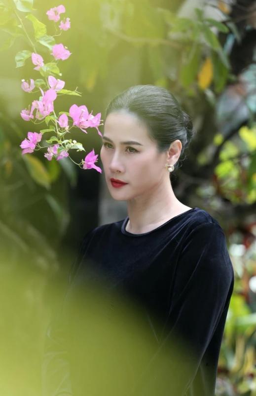 Mỹ nhân Việt duy nhất thừa nhận mình ngoài đời nham hiểm như trong phim, netizen mặc kệ “miễn đẹp là được”- Ảnh 7.