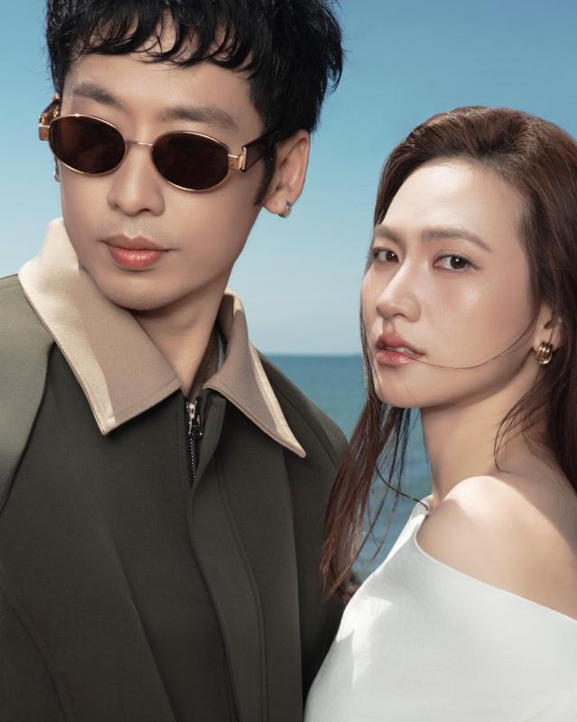 Sao Vbiz nghèo đến mức phải bán vé số lọt "mắt xanh" Trấn Thành - Hari Won, đổi đời trở thành nam thần điện ảnh 1.500 tỷ- Ảnh 9.