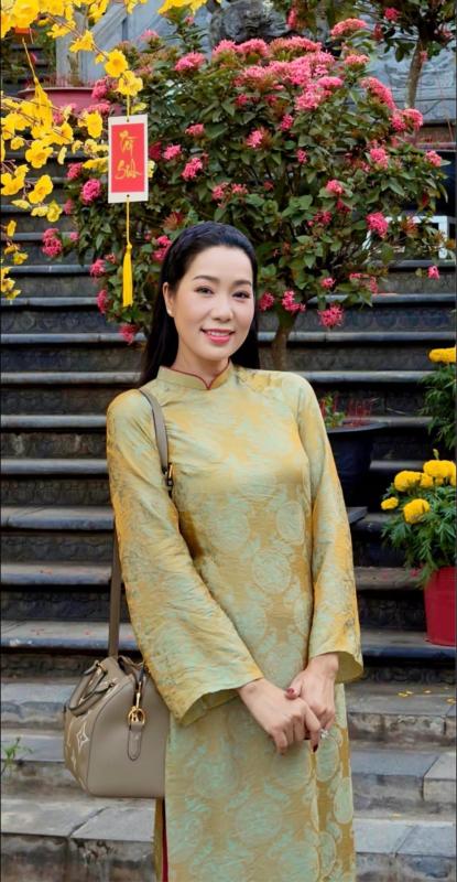Á hậu duy nhất làm Chủ tịch sân khấu kịch: U60 vẫn đẹp đỉnh, từng gặp sự cố bị đạn bắn sát gần tim- Ảnh 4.