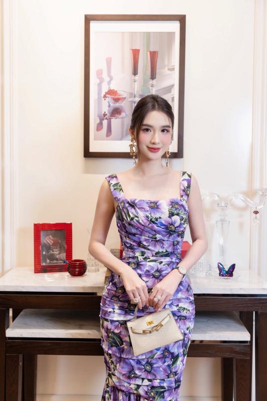 Đây là điều mà Ngọc Loan có được từ bác sĩ Chiêm Quốc Thái còn Lona Kiều Loan thì không- Ảnh 7.