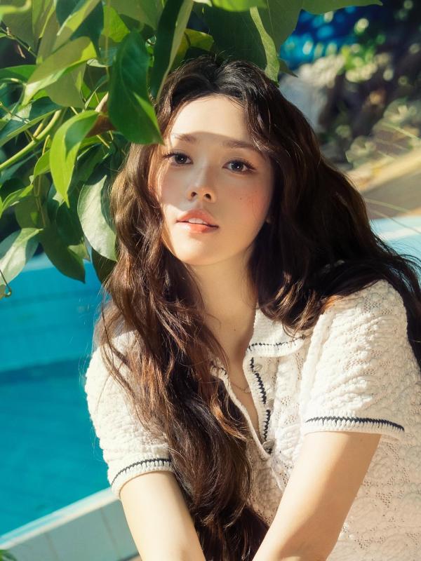 Không còn che giấu, Á hậu Việt khoe bụng bầu rõ mồn một với doanh nhân kín tiếng- Ảnh 5.
