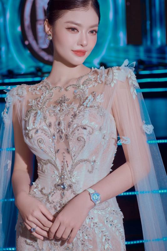 Quá khứ ít ai nhớ của Á hậu Kiều Loan- Ảnh 1.