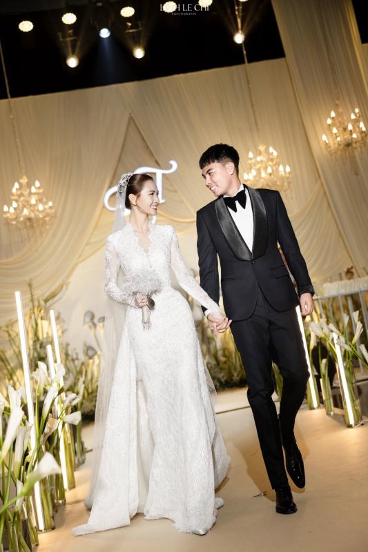 MC quen mặt trên VTV xác nhận mang thai con đầu lòng - Ảnh 5.