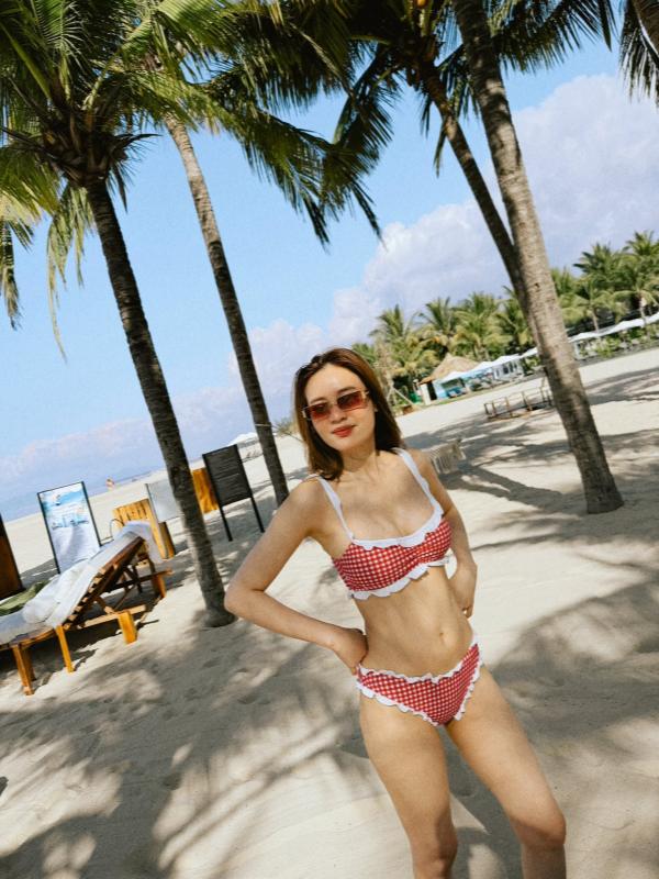 Ngọc nữ màn ảnh Việt từng bị ung thư cổ tử cung: U40 vẫn độc thân, sở hữu mảnh đất hơn 60 tỷ- Ảnh 5.