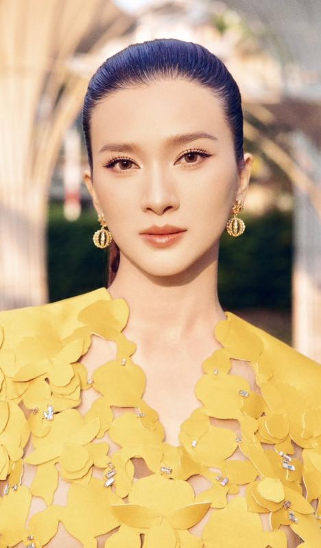27 giây thần thánh khiến 1 mỹ nhân được khen đẹp nhất Việt Nam, lật tung showbiz không tìm ra người thứ 2- Ảnh 7.