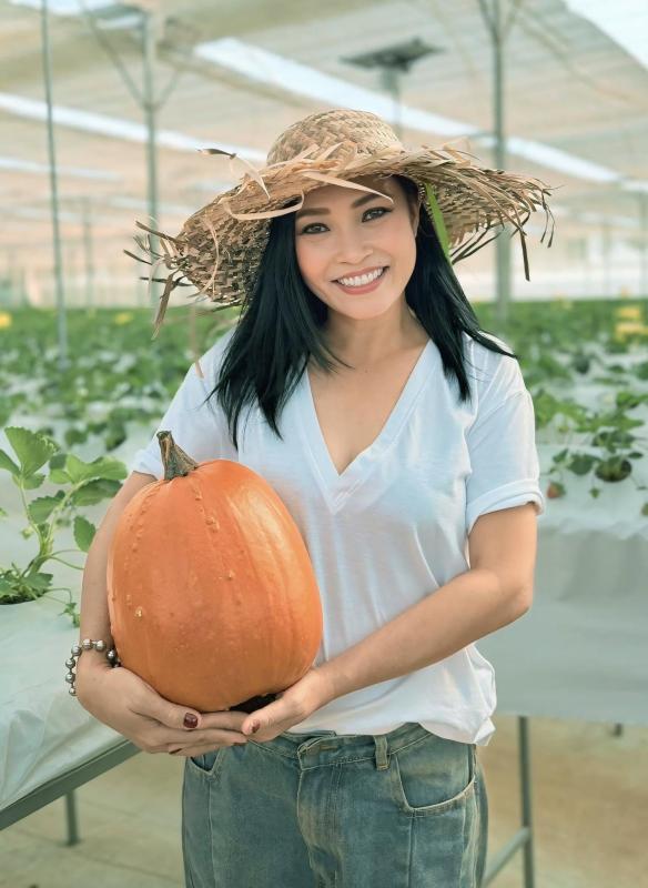 Nữ ca sĩ Việt nổi tiếng cả nước lập kỷ lục cát-xê hơn 2 tỷ, là sao đầu tiên dám làm concert riêng ở sân vận động- Ảnh 1.