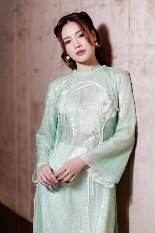 Ngọc nữ màn ảnh Việt từng bị ung thư cổ tử cung: U40 vẫn độc thân, sở hữu mảnh đất hơn 60 tỷ- Ảnh 4.