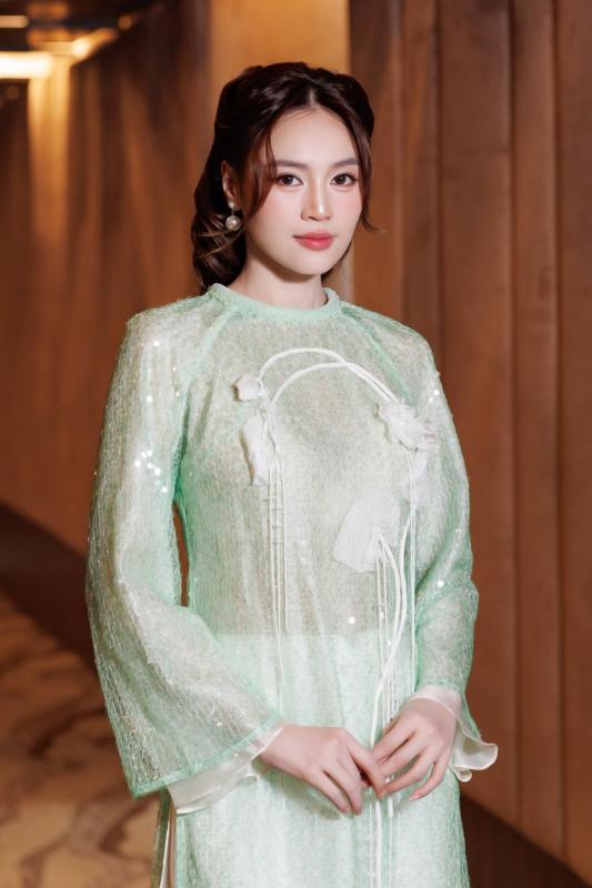 Đây là nhan sắc thật của Ninh Dương Lan Ngọc- Ảnh 4.