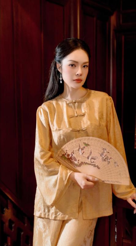 5 nữ hoàng phim xưa đẹp nhất Việt Nam: Kim Tuyến bét bảng, hạng 1 đúng chuẩn khuôn vàng thước ngọc- Ảnh 10. 5 nữ hoàng phim xưa đẹp nhất Việt Nam: Kim Tuyến bét bảng, hạng 1 đúng chuẩn khuôn vàng thước ngọc- Ảnh 10.