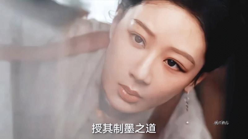 5 ngôi sao diễn dở nhất Cbiz: Người trợn mắt, kẻ mải mê làm màu khiến khán giả ngán ngẩm- Ảnh 7.