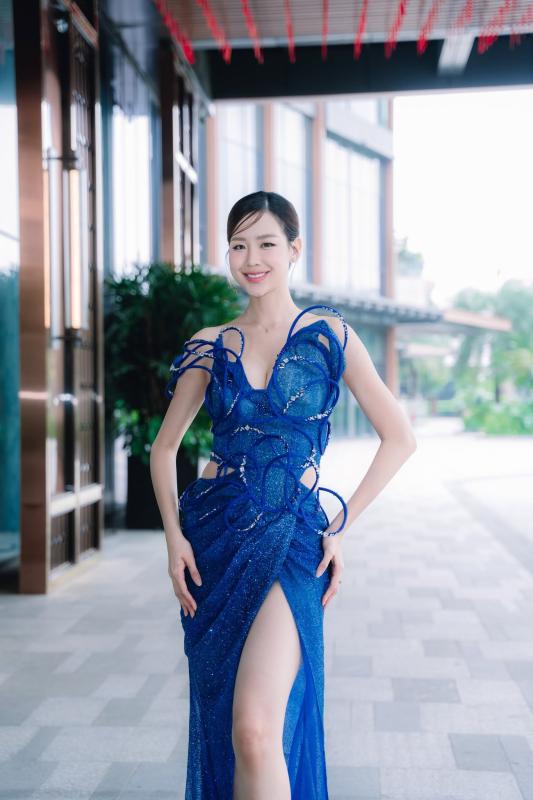 Xôn xao tin đồn về động thái của Miss World giữa ồn ào Bảo Ngọc "phông bạt"- Ảnh 5.