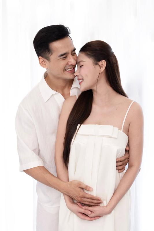 Nam diễn viên Việt trong 1 tháng đã ngoại tình 2 lần, dân tình ghét cay ghét đắng nhưng nhắc đến bà xã lại không thể chê- Ảnh 4.