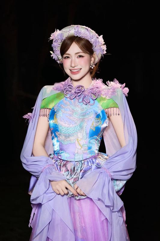 Tin vui của Hòa Minzy- Ảnh 3.