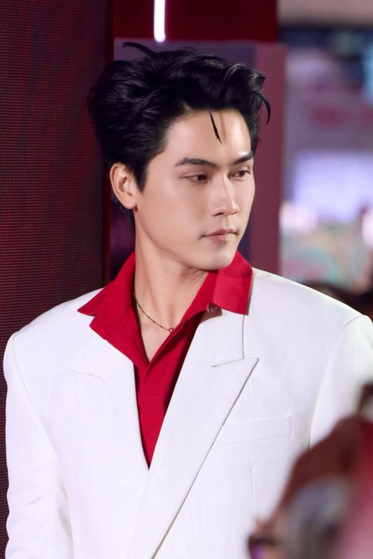 F4 của showbiz Việt: Đều sở hữu visual đình đám nhưng ai mới là đỉnh cao diễn xuất?- Ảnh 1.