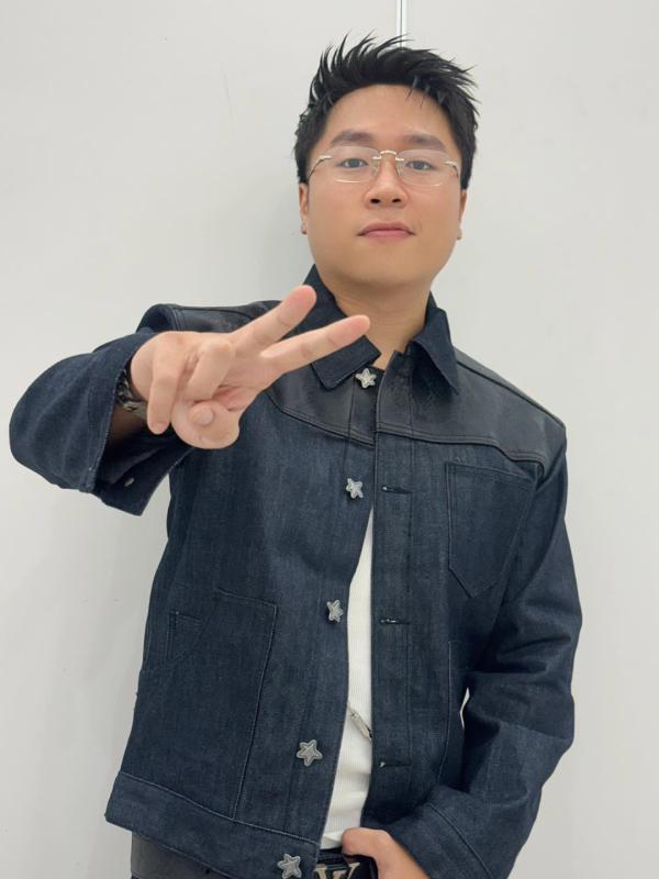 Á quân Rap Việt “var” rapper hát hay nhất Việt Nam cực căng- Ảnh 3.