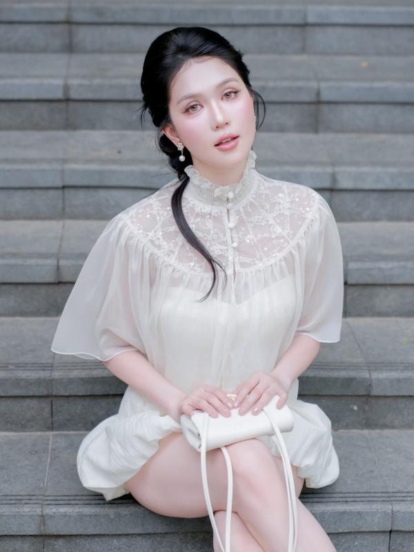 Ngọc Trinh không còn dư dả như trước- Ảnh 5.