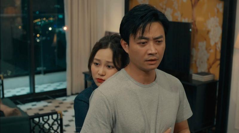 Đã tìm ra tiểu tam đẹp nhất màn ảnh Việt: Nhan sắc mong manh như sương sớm, nhìn là muốn chinh phục- Ảnh 1.