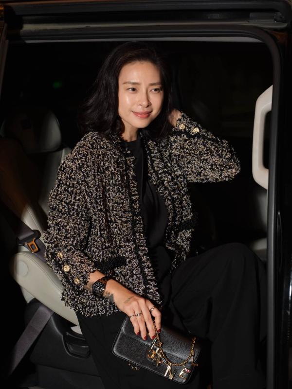 Ngô Thanh Vân đã dừng lại- Ảnh 7.