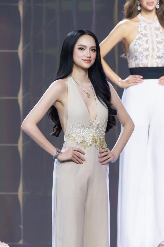Vai trò mới của Hương Giang sau khi đạt Á hậu 2 Miss Grand International All Stars 2026- Ảnh 1.