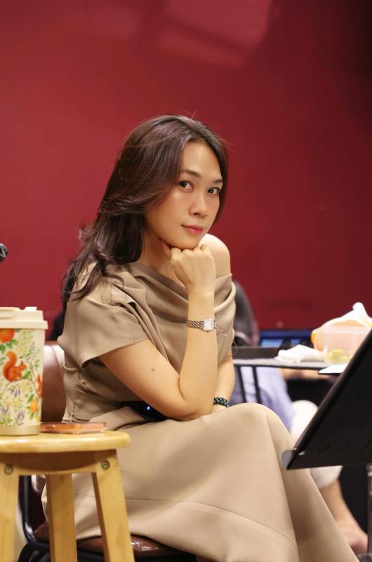 Mối quan hệ không ai ngờ tới của Mỹ Tâm và Lê Phương- Ảnh 5.