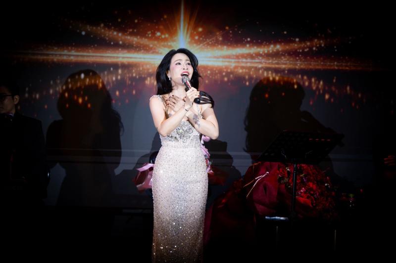 Việt Nam có ca sĩ thi trượt rồi thành Quán quân đình đám: Diva thế hệ mới, đắt show bậc nhất thị trường- Ảnh 5.