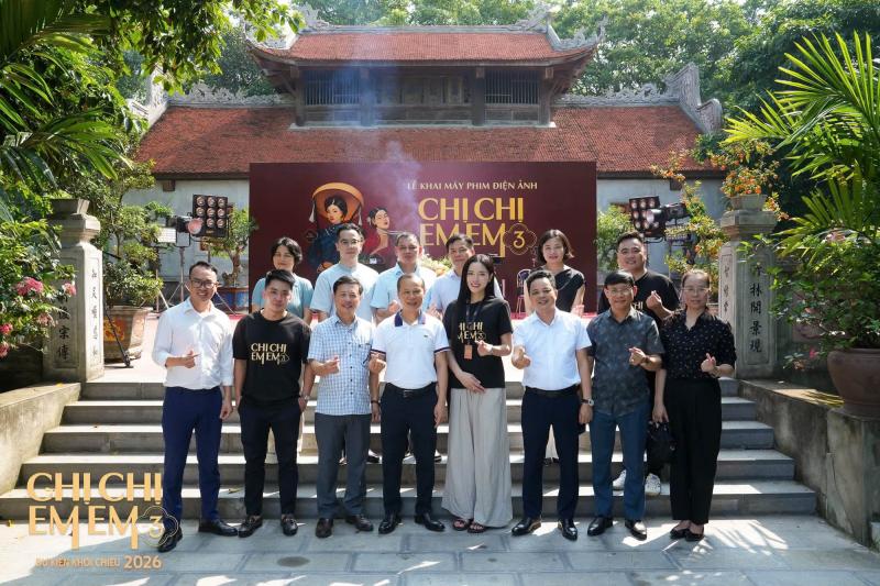 Lộ diện mỹ nhân vào vai Thị Mầu: 2 lần đăng quang Hoa hậu, nhan sắc giống nguyên tác đến 90%- Ảnh 2.
