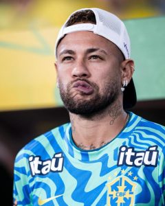 Tin tức đau lòng về Neymar khiến cả Brazil chết lặng chỉ vài ngày trước World Cup 2026