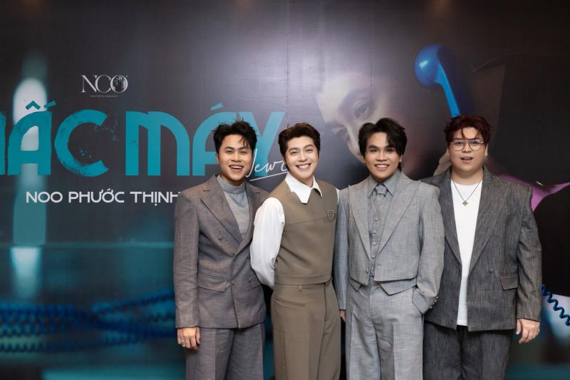 Lý do Noo Phước Thịnh dẫn đầu “làn sóng” sao hạng A bị chê lỗi thời- Ảnh 6.