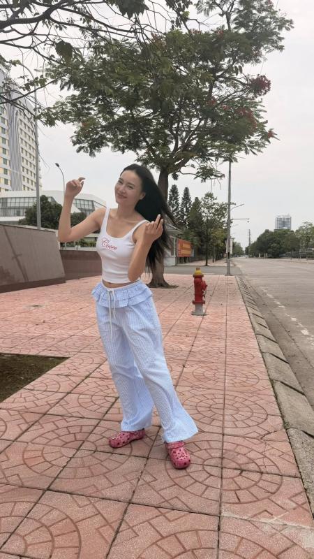 Đây là nhan sắc thật của Ninh Dương Lan Ngọc- Ảnh 2.