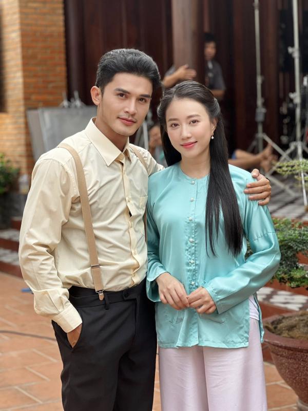 "Mợ Hai" đang hot nhất màn ảnh Việt: Nổi tiếng sau 1 đêm nhờ Sơn Tùng , từng hẹn hò cầu thủ Tiến Linh- Ảnh 2. "Mợ Hai" đang hot nhất màn ảnh Việt: Nổi tiếng sau 1 đêm nhờ Sơn Tùng , từng hẹn hò cầu thủ Tiến Linh- Ảnh 2.