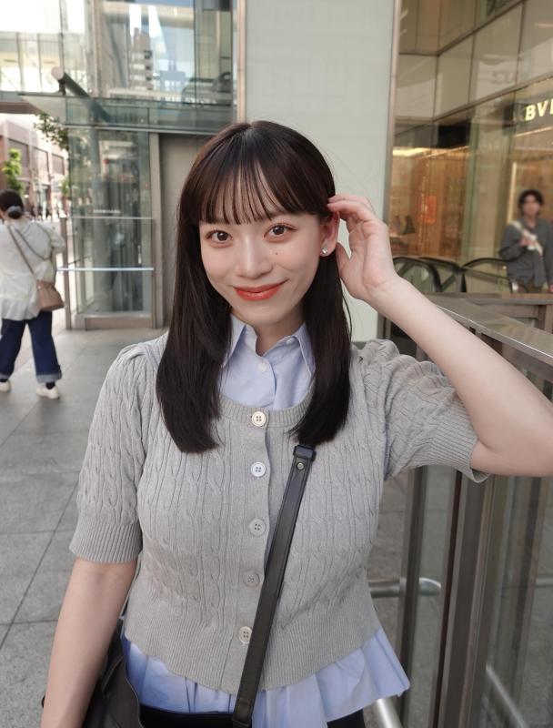 Lộ diện dàn WAGs xinh đẹp và kín tiếng của ĐT Nhật Bản: Visual đỉnh chóp, toàn làm ca sĩ, diễn viên - Ảnh 15.