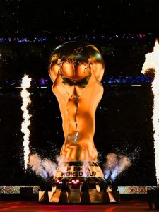 Tại Việt Nam, xem World Cup ở đâu?