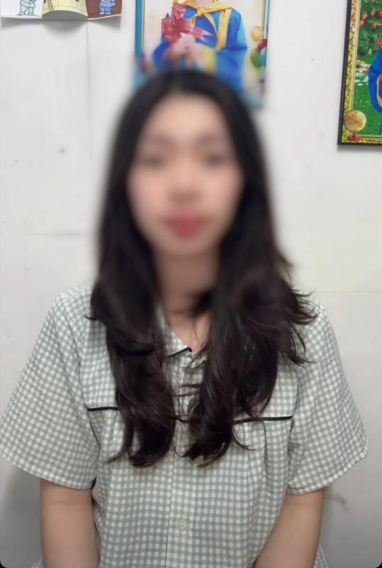 MXH ồn ào vụ nữ ca sĩ Việt 15 tuổi cầu cứu vì bị lạm dụng, công ty quản lý lên tiếng - Ảnh 1.