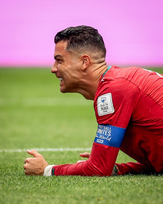Messi 10 điểm còn Ronaldo 6,1 - Ảnh 3.