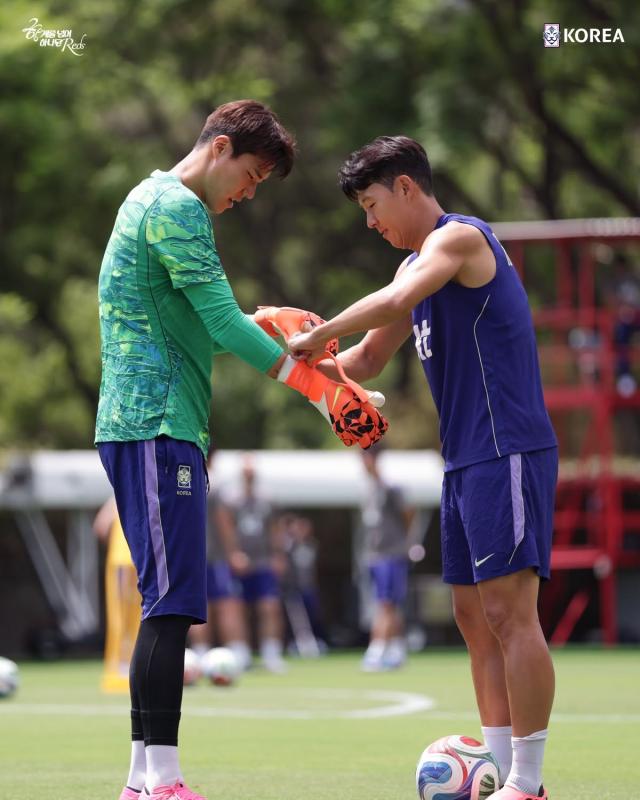 Mỉa mai "quốc bảo" Son Heung-min, truyền thông Hàn Quốc nhận cái kết đắng ngắt ở World Cup  - Ảnh 2.