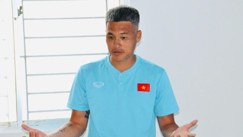 Công Vinh tiến thêm một bước nữa trong sự nghiệp- Ảnh 2.