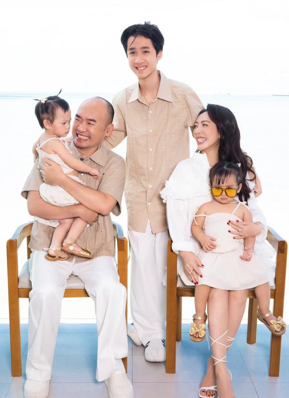 Tình hình con trai Thu Trang - Tiến Luật ở Pháp giữa thời điểm nắng nóng kỷ lục- Ảnh 5.