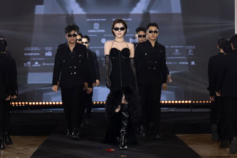 BTC Miss Grand Vietnam ra thông báo nóng sau khi Pháo rút khỏi cuộc thi- Ảnh 2.