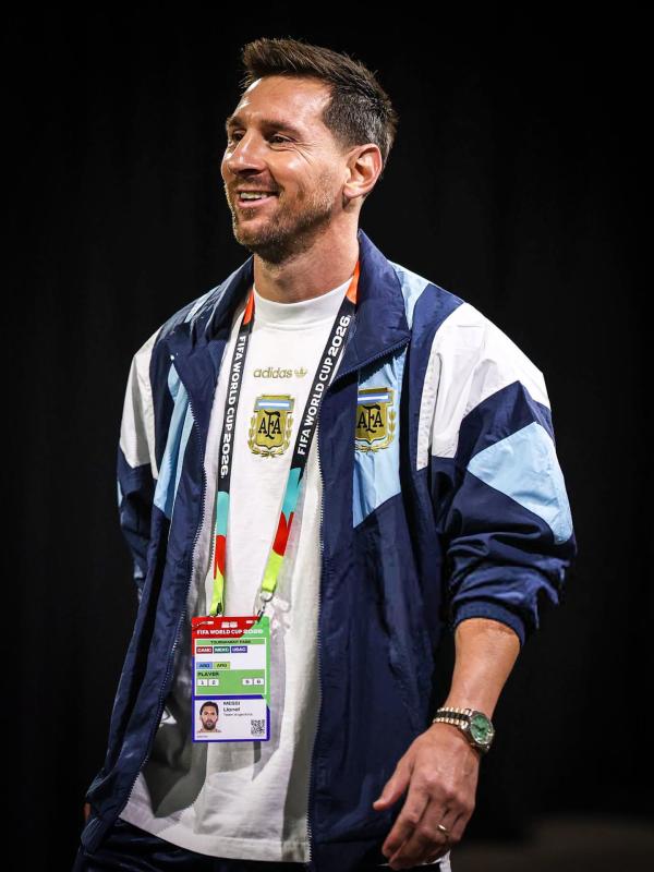 Diễn biến 0h00 đêm nay Argentina đấu Áo tại World Cup: Messi đá chính!- Ảnh 2. Diễn biến Argentina vs Áo tại World Cup: VÀO! Messi làm lên lịch sử với 17 bàn thắng - Ảnh 5.
