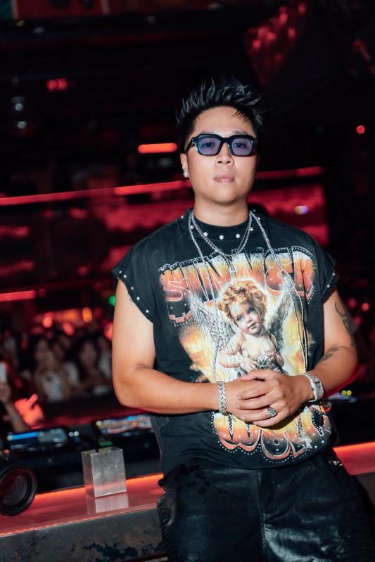 ViruSs ra giá 500 triệu, quyết làm khó B Ray và nổi sóng rap Việt- Ảnh 2.