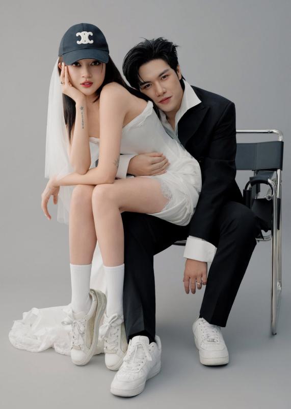 Bảo Anh có tình mới kém 11 tuổi?- Ảnh 2.