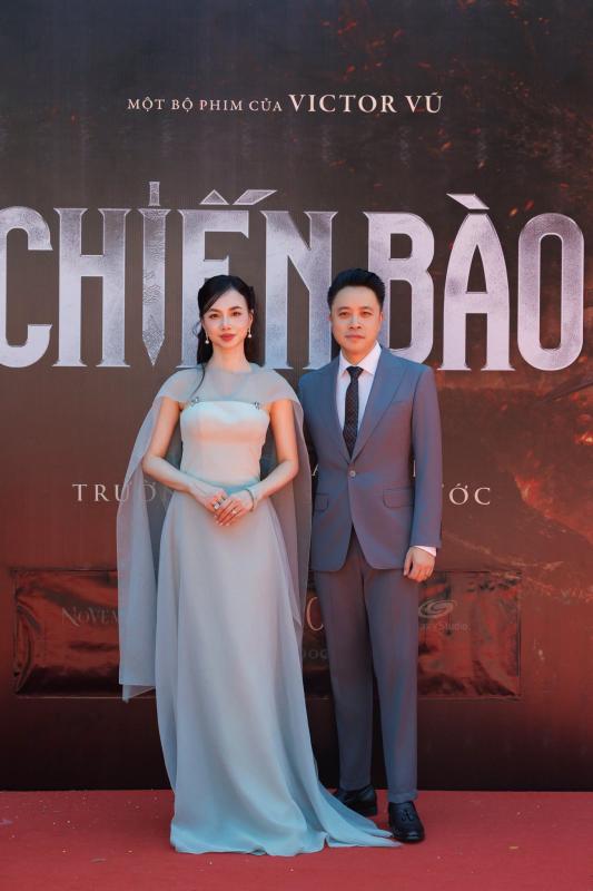 Việt Nam có bậc thầy cổ trang nhìn thôi cũng thấy nể, chi mạnh trăm tỷ xây dựng vũ trụ điện ảnh riêng- Ảnh 5.