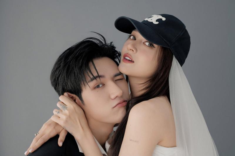 Bảo Anh có tình mới kém 11 tuổi?- Ảnh 1.