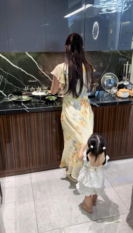 Bức ảnh hé lộ cuộc sống thật của Phương Oanh hậu biến cố- Ảnh 1.