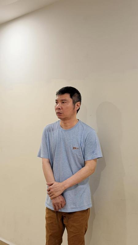 Vợ kém 15 tuổi nói lý do phải lên tiếng trước thông tin "xin tiền" chữa bệnh cho NSND Công Lý- Ảnh 3.