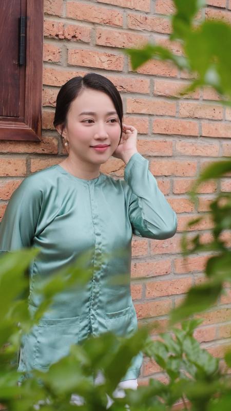 Nữ diễn viên chia tay cầu thủ Tiến Linh sau 3 tháng yêu: Tự mua nhà, mua xe, 32 tuổi vẫn chưa chồng con- Ảnh 2.